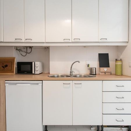 Cozy Apartment With Castel View Lisboa Extérieur photo